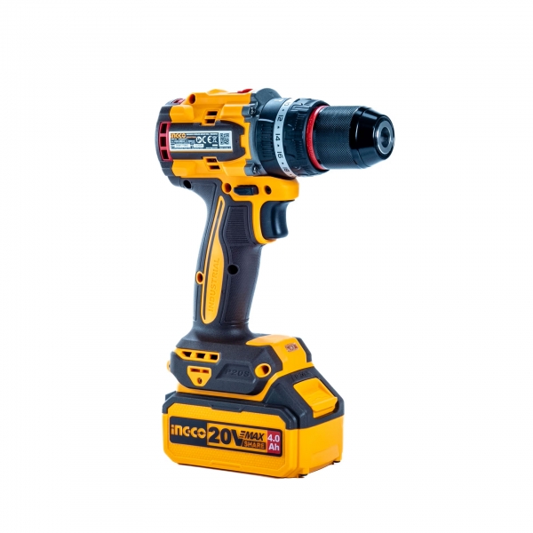 Parafusadeira 20v 96Nm P20S 1/2