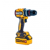 Parafusadeira 20v 96Nm P20S 1/2