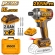 Parafusadeira de Impacto INGCO Brushless Bateria 20V 285nm