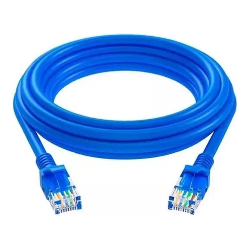 Cabo de rede Clipado (Por Metro)