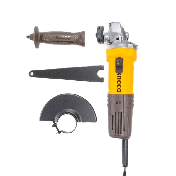 Esmerilhadeira Angular INGCO 6 Velocidades 900W - 220v