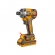 Parafusadeira de Impacto INGCO Brushless Bateria 20V 285nm