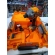 Parafusadeira de Impacto INGCO Brushless Bateria 20V 285nm