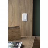 3 Interruptores Simples 6A Tramontina ARIA 4x2