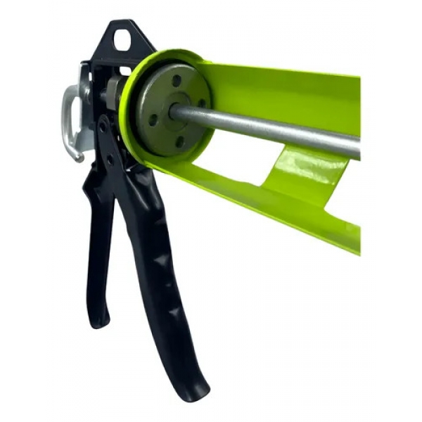 Aplicador Silicone/PU 9