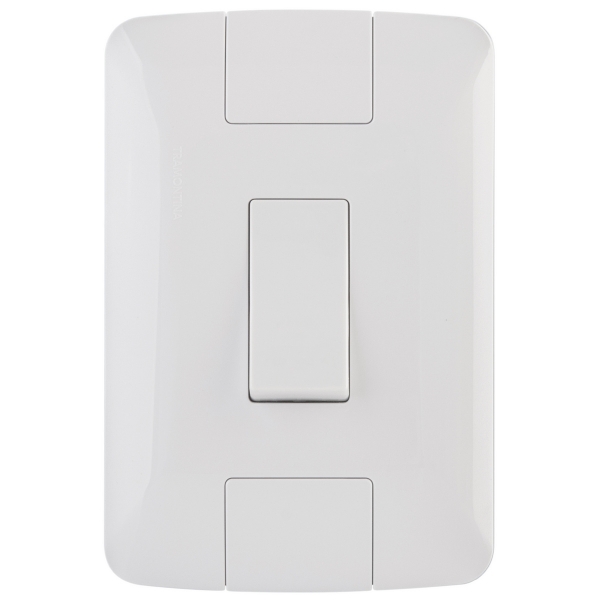 Interruptor Simples Tramontina ARIA 4x2