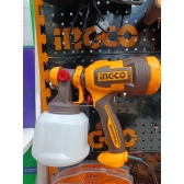 Pistola de pintura elétrica INGCO - 220v spg4506-9