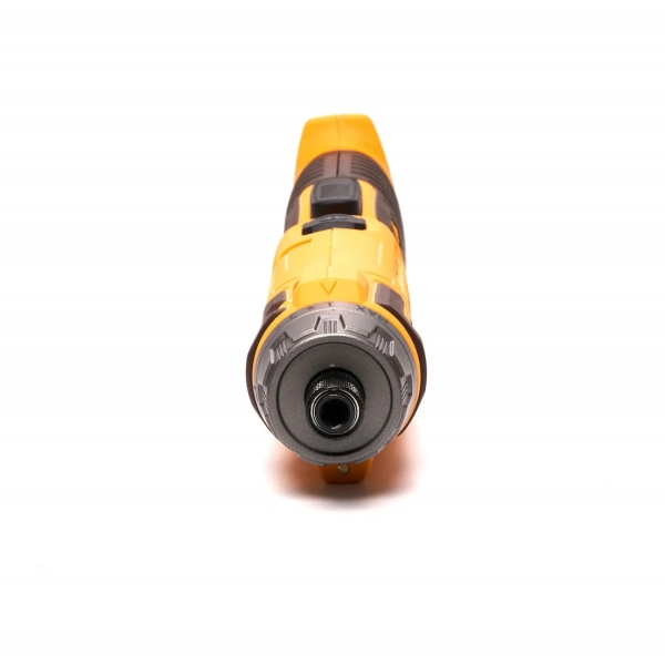 Parafusadeira Articulável 8 V 1/4