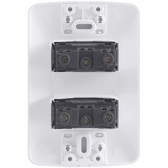 2 Tomadas 2P+T 20A Tramontina ARIA 4x2