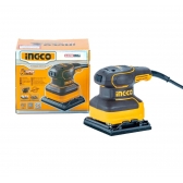 Lixadeira Orbital Treme-Treme INGCO 220v