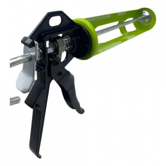 Aplicador Silicone/PU 9" Reforçado Presscott