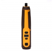 Parafusadeira INGCO 5Nm Bateria 4V Tipo-C