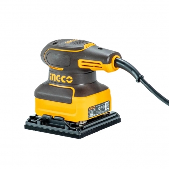 Lixadeira Orbital Treme-Treme INGCO 220v