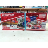 Esmerilhadeira 4.1/2