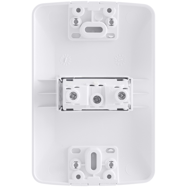 Tomada 2P+T Tramontina ARIA 10A 4x2