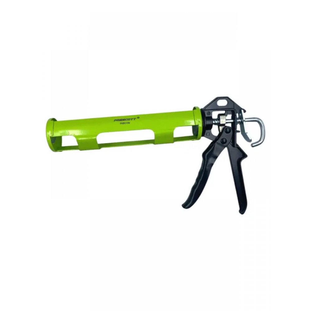 Aplicador Silicone/PU 9